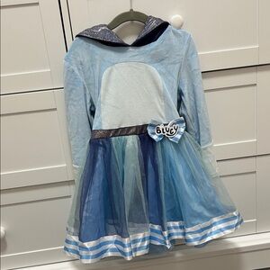 Bluey Costume (5/6)